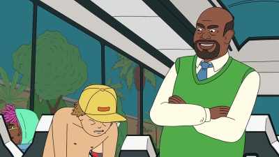 Ah, welcome aboard,
DalesTrailz. - Fairfax