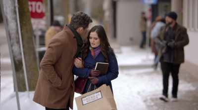- Ah, well, it's a little far
to go for skiing, - The Winter Palace