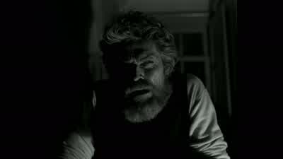 Ah Well it just seems powerful hardto eat grass with no teeth'Cause goats and sheeps and cowswell now they all got teeth don't theyY'know how y'eat grass without your teethOblige meYe rip it out and ye swallow it - The Lighthouse