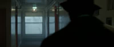 We'll just talk to himExcuse me sir Do you happen to be a serial killerYou do the talkingPut that silver tongue of yours to workYou've talked to my wife - Se7en