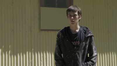 Ah! Well, maybe you should try...
Aussie Rules. - Savage River