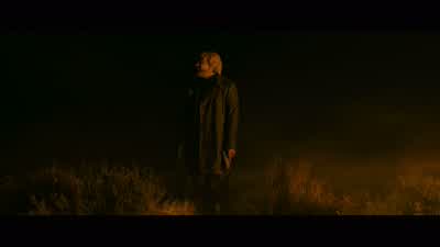 Ah, well... - Skyfall
