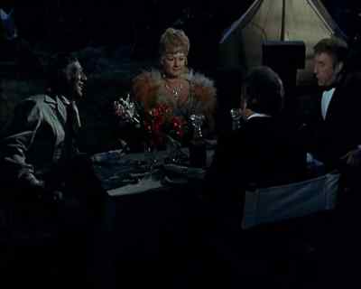 Ah, well... Mr Boosey... - Carry On Up the Jungle