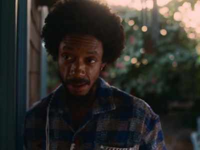 - Ah, well, that nigga is lucky, you know?
- Mm-hmm. - She Taught Love