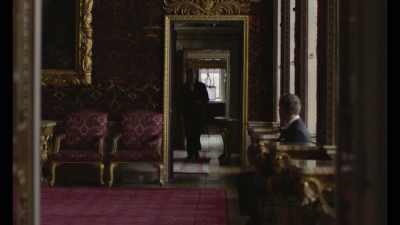 Ah. Well, Ray's rather fond of them, - The Souvenir
