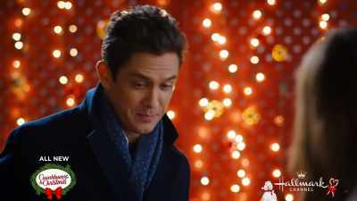 Ah. Well... - A Christmas Carousel