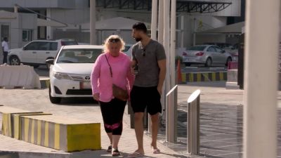 WE'LL SEE. - 90 Day Fiancé: The Other Way