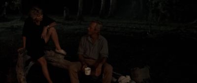 Ah well you see - Crocodile Dundee