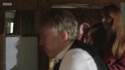 Ah, well! Thought I'd find you here. - Shakespeare & Hathaway - Private Investigators