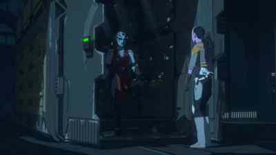 Ah, well, it took you long enough. - Star Wars Resistance
