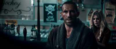 Ah, well,
uh, that's the fun part. - Avengement
