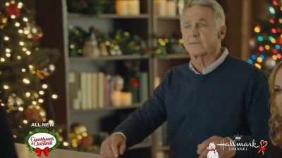 - Ah, well it was
strange actually. - Christmas by Starlight