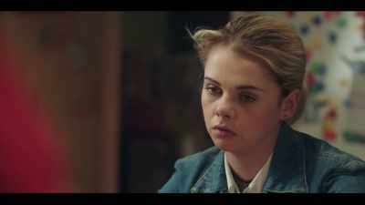 Ah, we're talking eight, half-eight, - Derry Girls