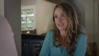 Ah, what did she suggest? - The Wrong Life Coach