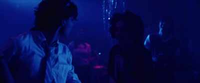 -Ah!
-What… - Luckiest Girl Alive