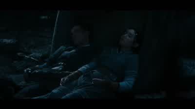 Ah! - What is happening? - I don't know! - Avatar: The Last Airbender