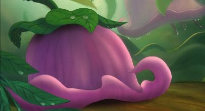 Ah What is it - FernGully: The Last Rainforest