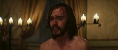 - Ah.
- What the fuck? - The Sacrifice Game