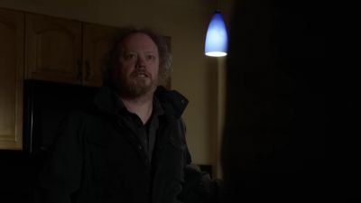 Ah, what the hell? - The Blacklist
