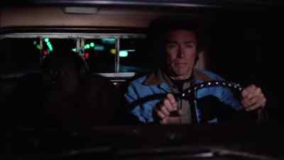 Ah, what the hell. - Any Which Way You Can
