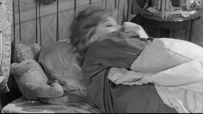 - Ah, what the hell? - Lady in a Cage
