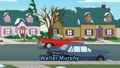 Ah, what's wrong with you,
Holder-Downer 5000? - Family Guy