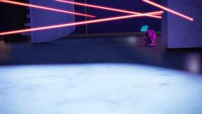 Ah, where is it? Where is it? - Barbie: Spy Squad