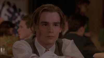 AH ! WHO NEEDS HIM ANYWAY ? - Swing Kids