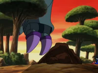 AH! WHOA! THIS BAD BOY'S GOT SOME REAL JUICE! - Underground