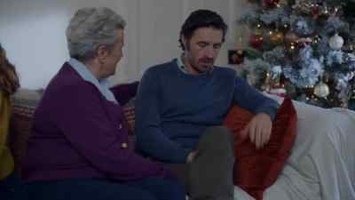 - Ah! Why?
- And I said no. - 'Tis the Season to Be Irish