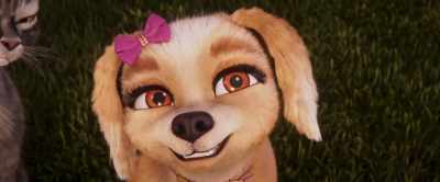 Ah, why didn't I think of that? - Gracie & Pedro: Pets to the Rescue