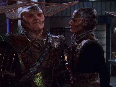 Ah why does the universe hate me - Babylon 5