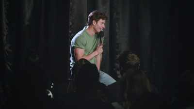 Ah... woo! - Matt Rife: Only Fans
