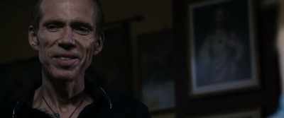 Ah, you wouldn't
believe the problems I had. - Perfect Skin