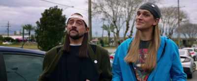Ah, wow. - Jay and Silent Bob Reboot