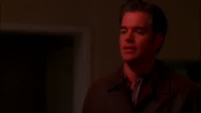 Hey, what do you think of this? - NCIS