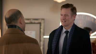 - Ah, yeah.
- So now this is taken care of, - Fall Into Winter
