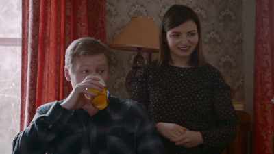 - Ah.
- Yeah, and then... then, uh, - Nowhere Fast