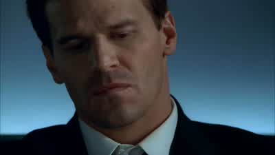 Ah, yeah, you see? - Bones