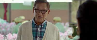 Ah, yes, I heard you got
the job. Congratulations. - Go Back to China