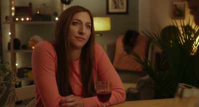 Ah, yes,
I remember my thirties-- - Spinster