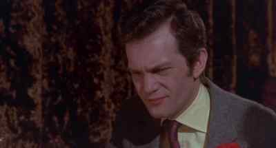 Ah, yes, it, um, tastes
rather... strange. - The Vault of Horror