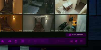 Ah, yes! [laughs] - Stream