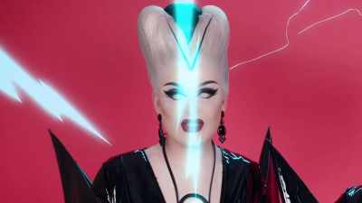 - Ah yes. Okay. - The Boulet Brothers' Dragula: Titans