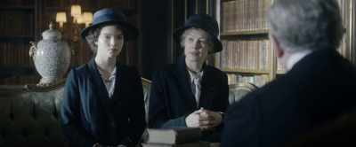 Ah, yes. Professor Lippmann has
explained to me your situation. - Radioactive
