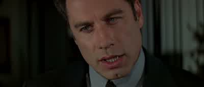Ah, yes. - Face/Off