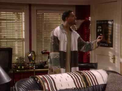 Ah, yes. - The Wayans Bros.