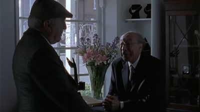 Ah, yes. - Midsomer Murders