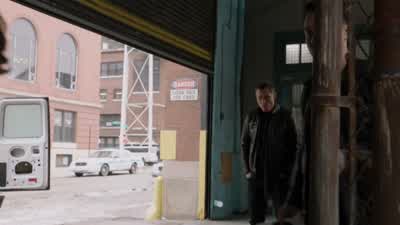 Ah, yes. - Chicago P.D.