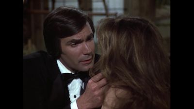 Ah, yes. - The Love Boat